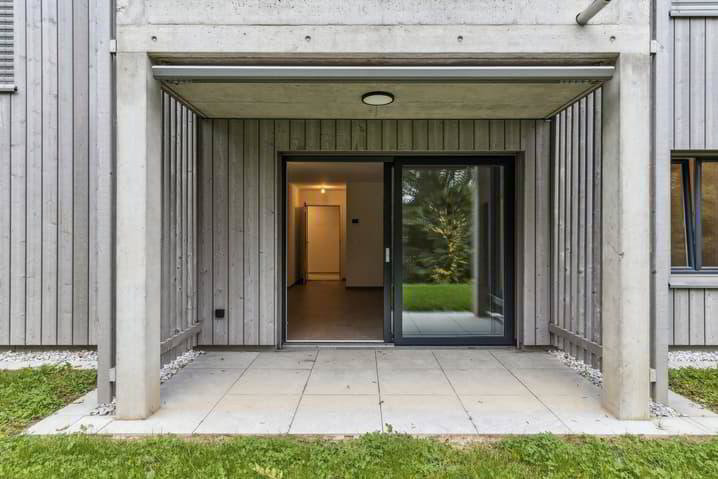 Wohnung – St-Aubin FR, District de la Broye - Ansicht 2