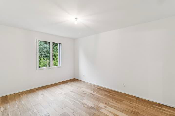Wohnung – St-Aubin FR, District de la Broye - Ansicht 4