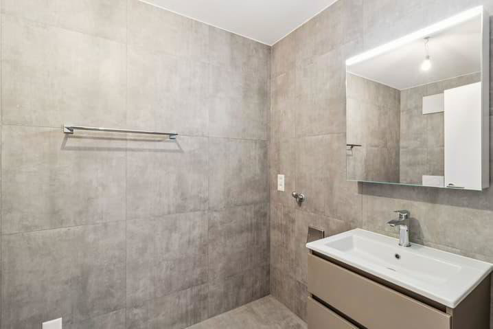 Wohnung – St-Aubin FR, District de la Broye - Ansicht 5