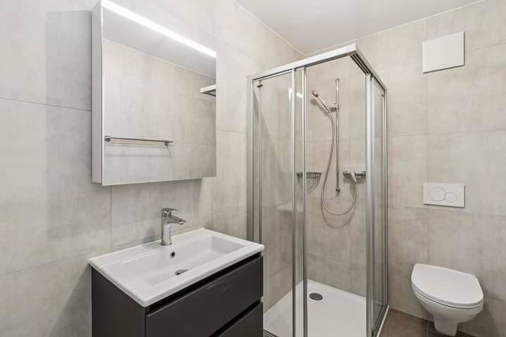 Wohnung – St-Aubin FR, District de la Broye - Mehr