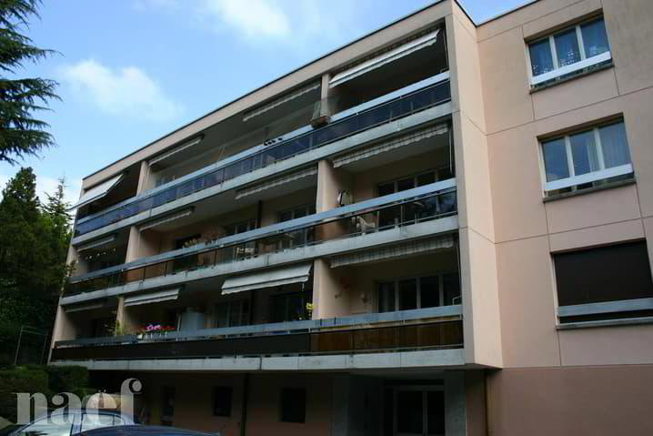2.5 Zimmer Wohnung zu vermieten in Lutry - Bild 1/2
