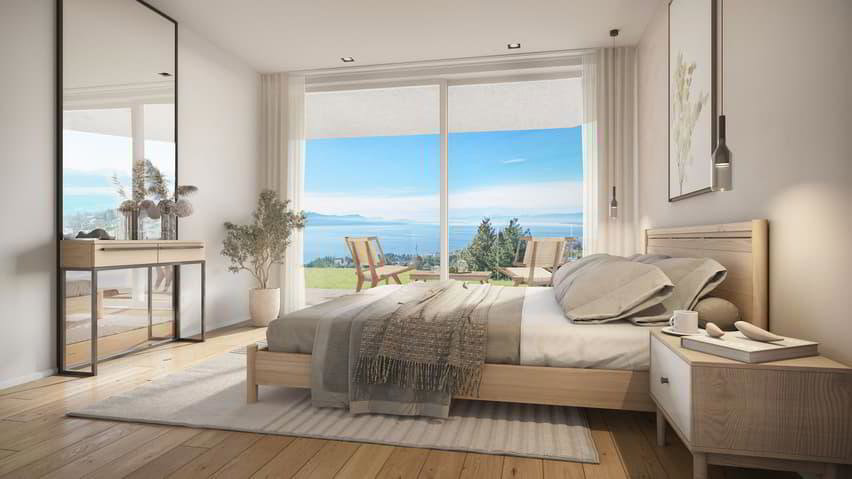 3.5 Zimmer Wohnung zum verkaufen in Lutry - Bild 1/4