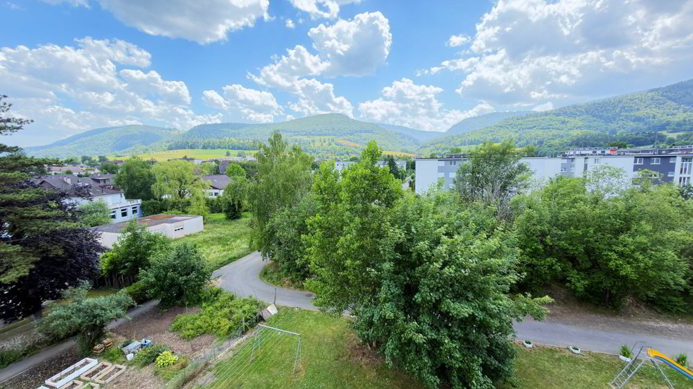 Appartement 2.5 pièces à louer à Courrendlin - image 1/16