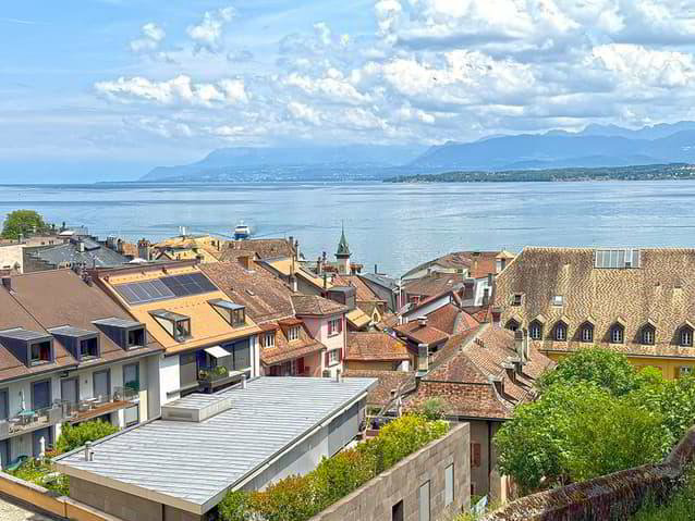 Appartement 5 pièces à acheter à Nyon - image 1/4