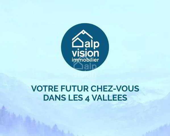 Appartement null pièces à acheter à Haute-Nendaz - image 1/1