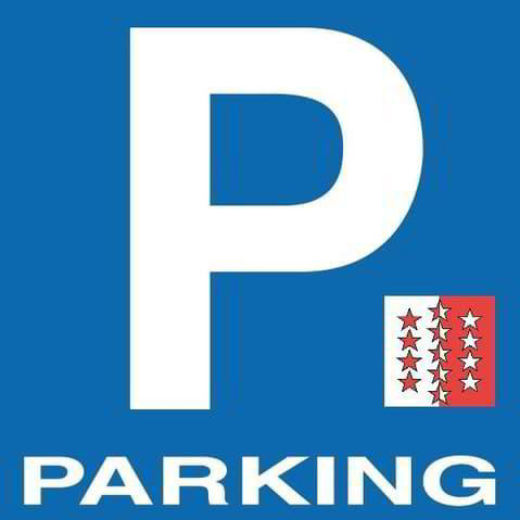 Parcheggio, garage di null locali in affitto a Sierre - immagine 1/1