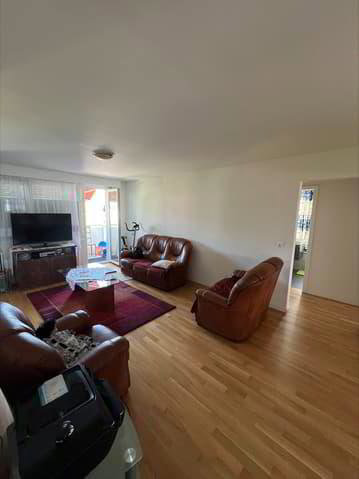 4.5 Zimmer Wohnung zu vermieten in Yverdon-les-Bains - Bild 1/5