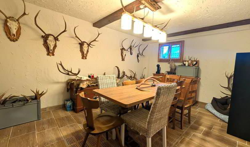 4.5 rooms Apartment to buy in Stalden VS - image 1/13
