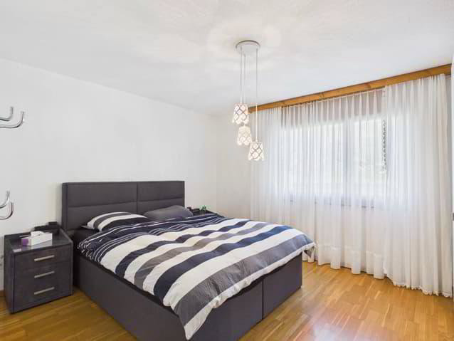 Wohnung – Stalden VS - Mehr