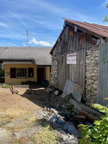 Maison 4 pièces à acheter à Aven - image 1/12