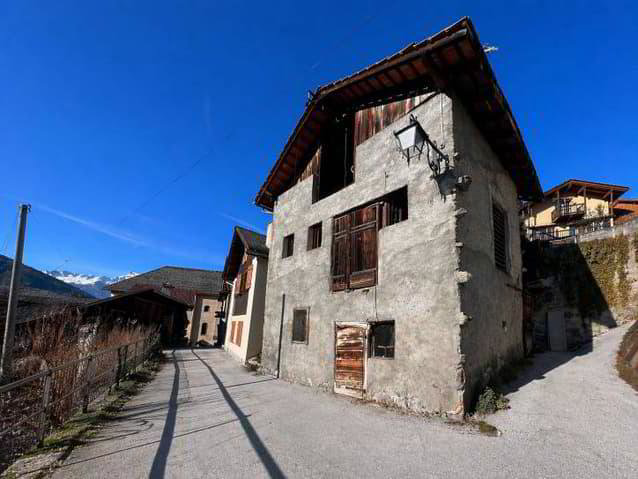 Casa di 4.5 locali in vendita a Vissoie - immagine 1/2