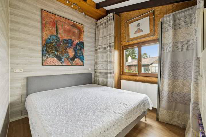 5.5 rooms House to buy in Le Vaud - image 1/9
