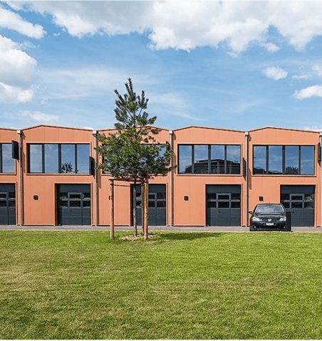 2 Zimmer Büro zum verkaufen in Bussigny - Bild 1/10