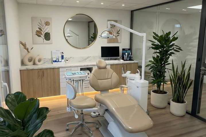 Ufficio & Commercio di 1 locali in affitto a Cossonay-Ville - immagine 1/13