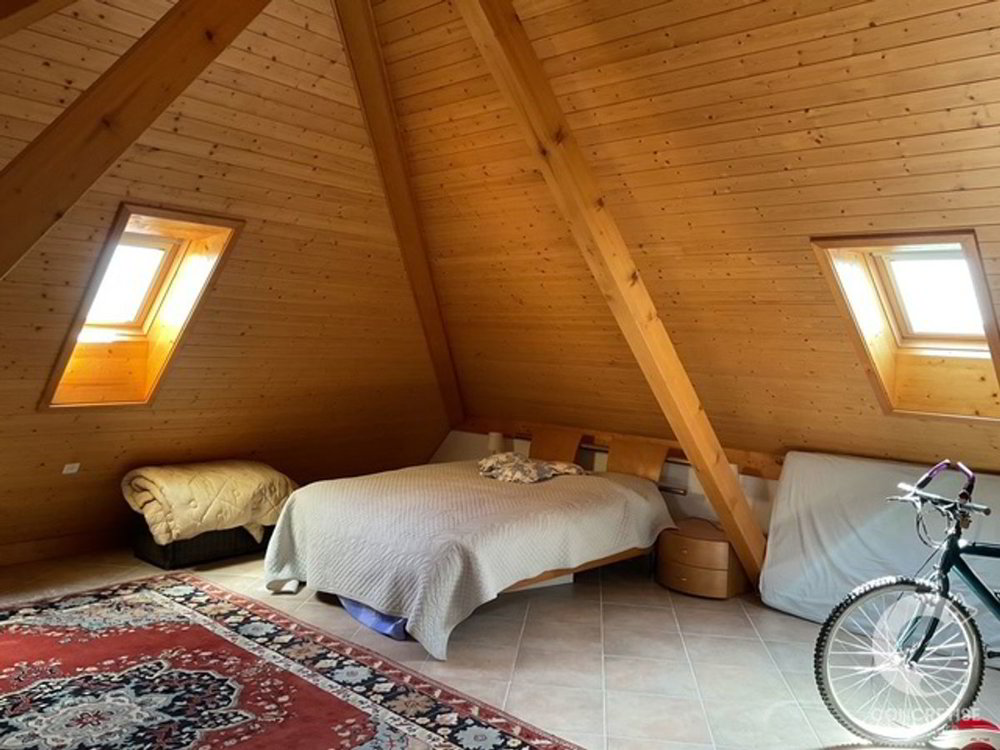 6 Zimmer Wohnung zum verkaufen in Arnex-sur-Orbe - Bild 1/13