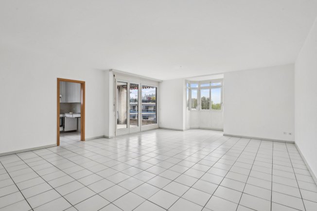 Appartamento di 3 locali in affitto a Massagno - immagine 1/1