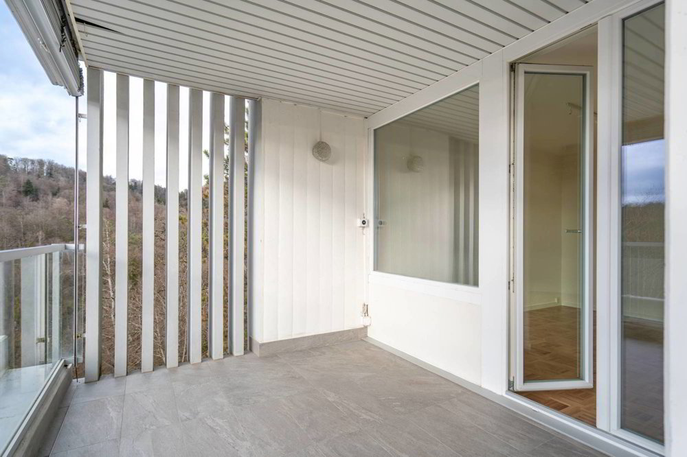 3 Zimmer Wohnung zu vermieten in Belmont-sur-Lausanne - Bild 1/9
