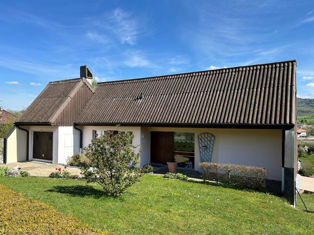 Maison 5 pièces à acheter à Fontenais - image 1/1