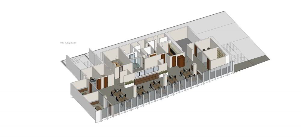 null rooms Office & Commercial for rent in Genf - image 1/9