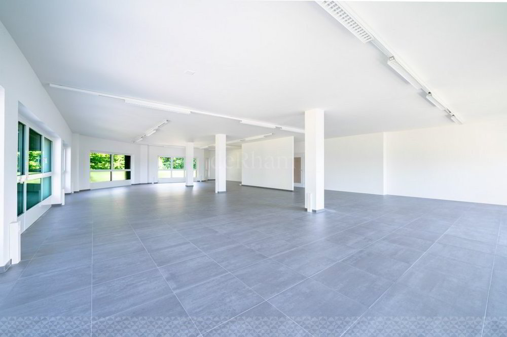 null Zimmer Büro zu vermieten in St-Légier-La Chiésaz - Bild 1/8