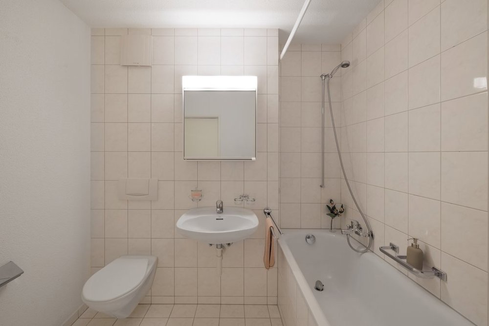 Appartamento di 4 locali in affitto a Saint-Gall - immagine 1/6