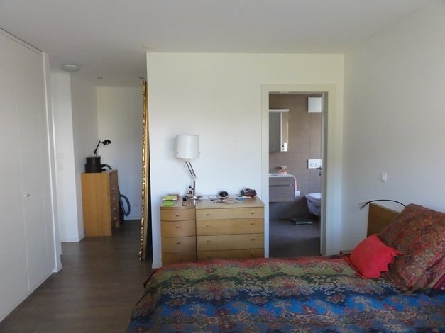 5 Zimmer Wohnung zu vermieten in Pully - Bild 1/11