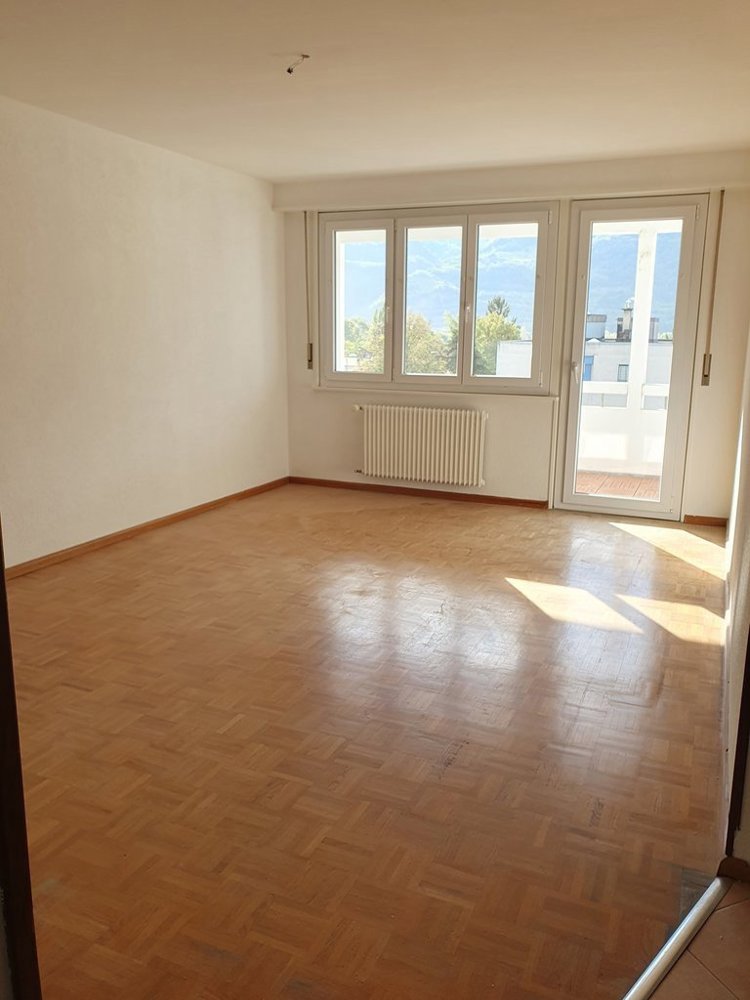 Wohnung – Conthey - Ansicht 2