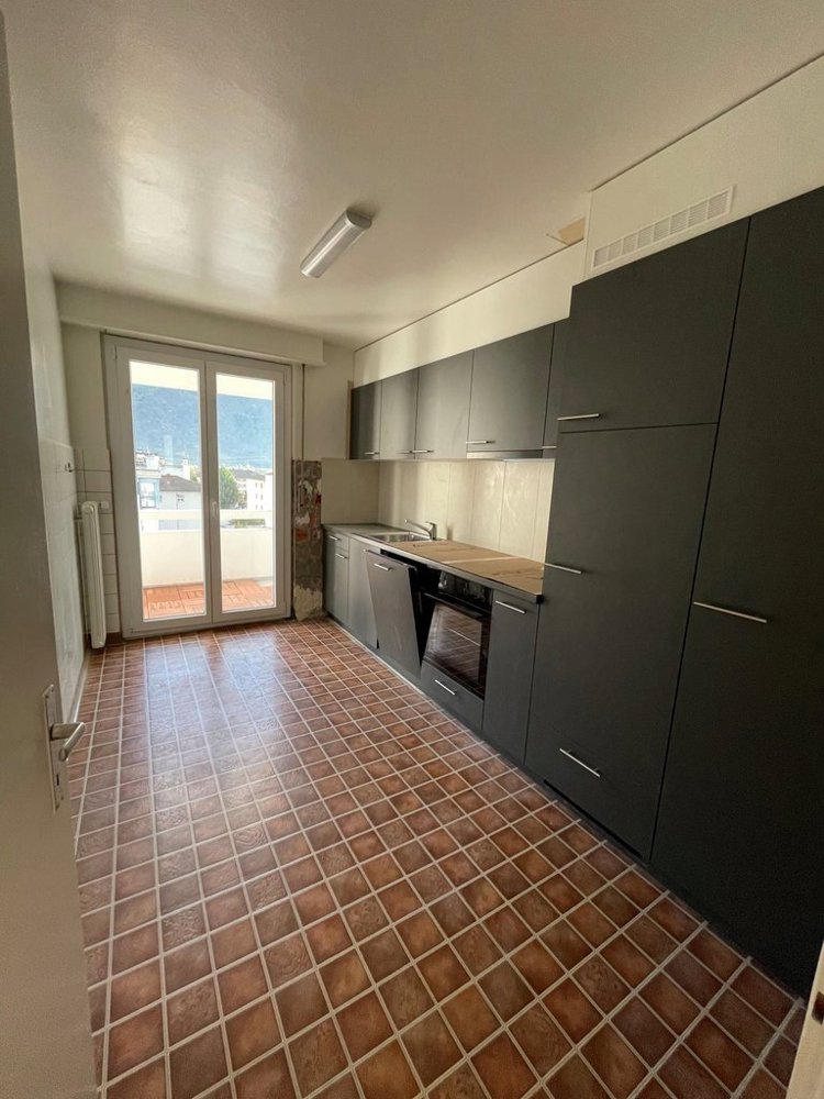 Wohnung – Conthey - Ansicht 3