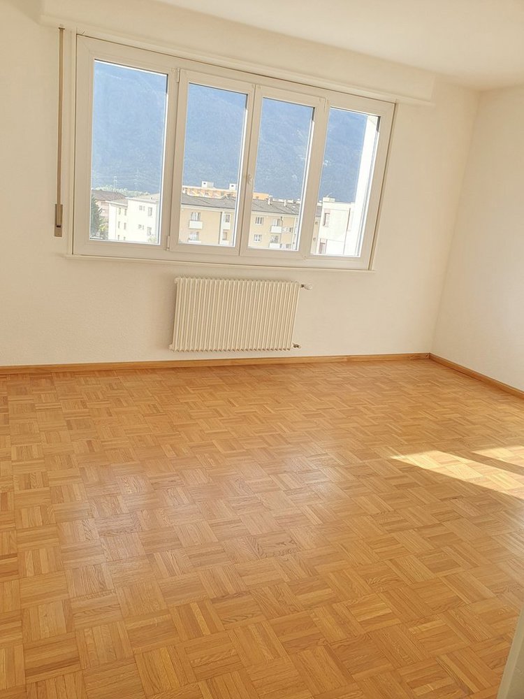 Wohnung – Conthey - Ansicht 4