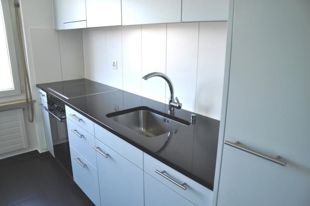 Apartment for rent, Enzenbühlstrasse 160 (Flawil, Switzerland) - Ansicht 4