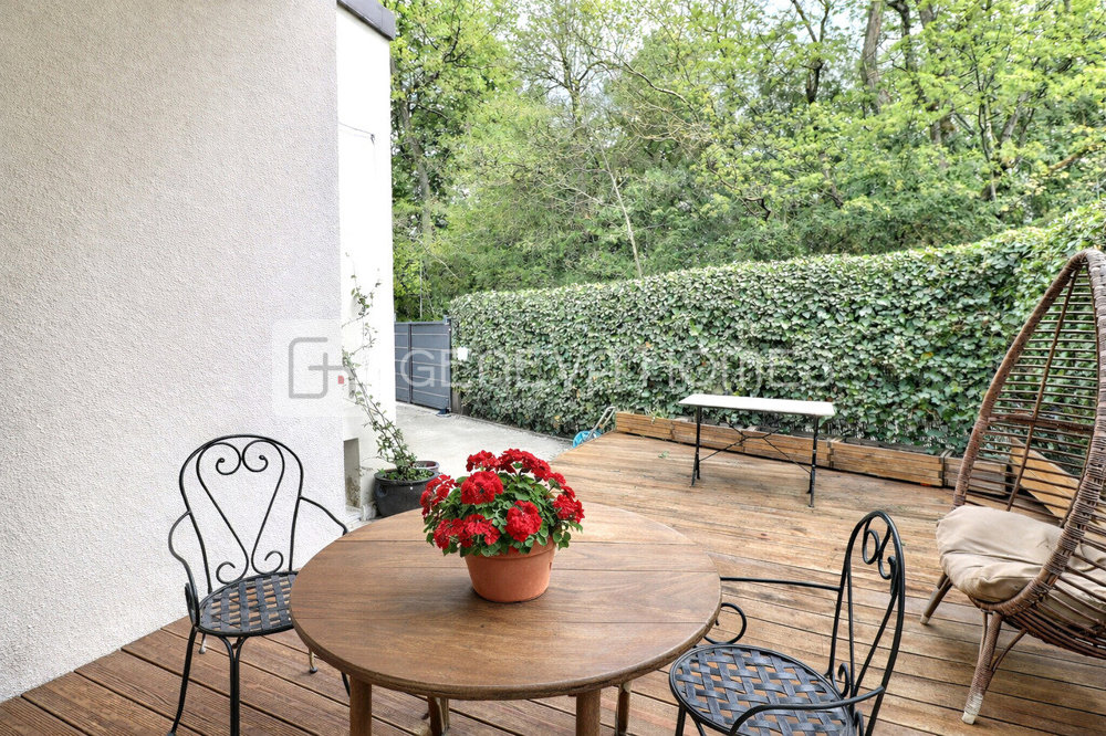 null Zimmer Haus zum verkaufen in Chêne-Bougeries - Bild 1/12