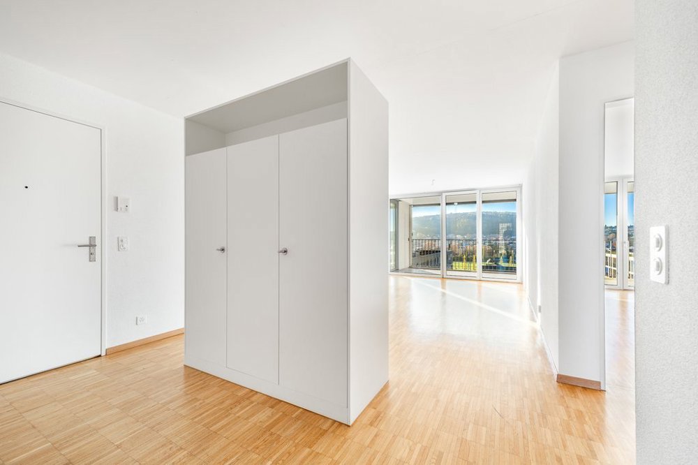 Wohnung – Zürich - Ansicht 2