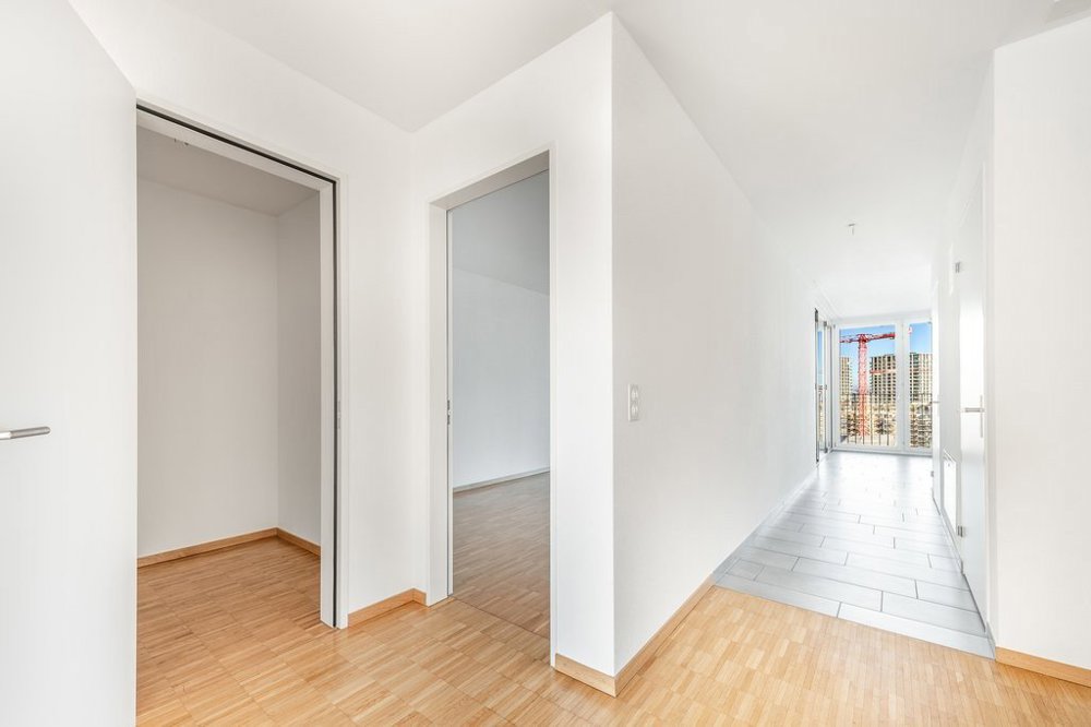 Wohnung – Zürich - Ansicht 4