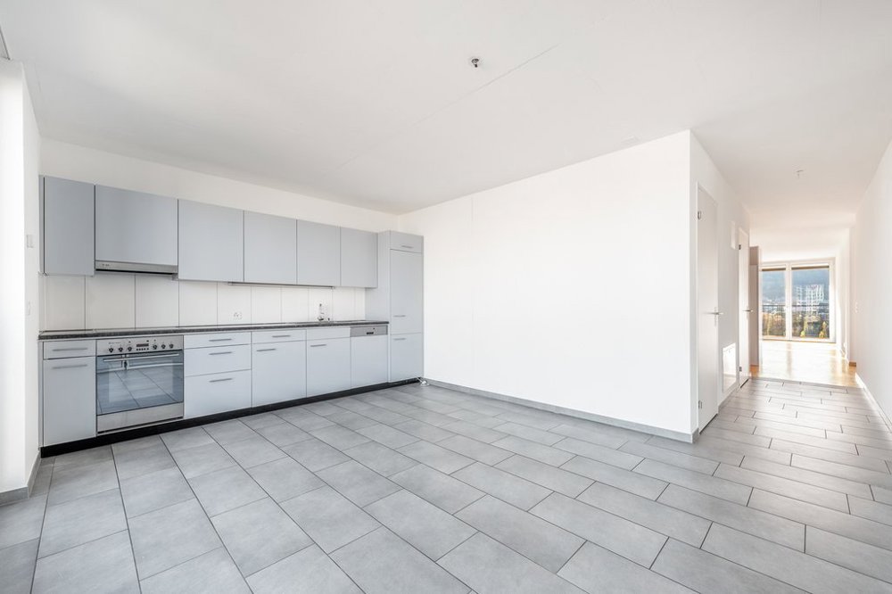 Wohnung – Zürich - Ansicht 5