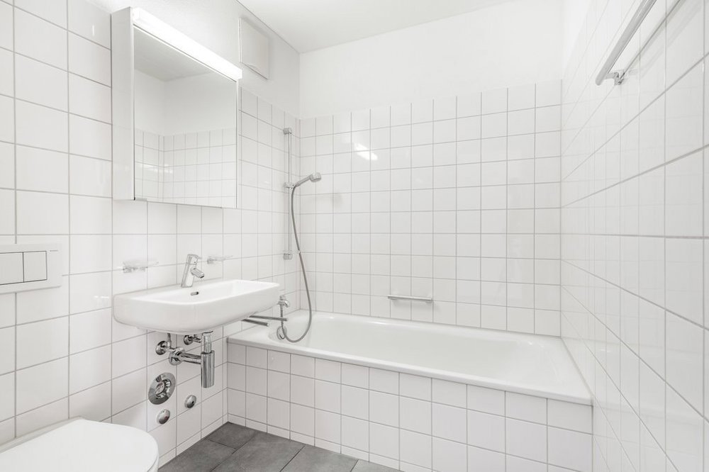 Wohnung – Zürich - Mehr