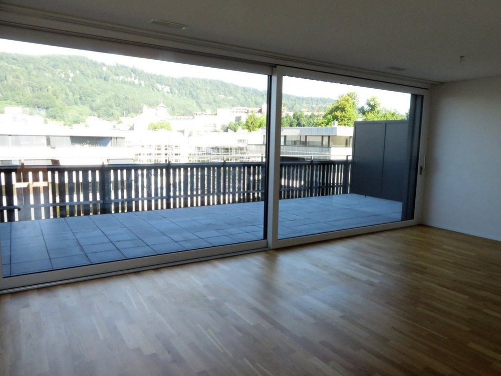 3 rooms Apartment for rent in Aarburg - image 1/6