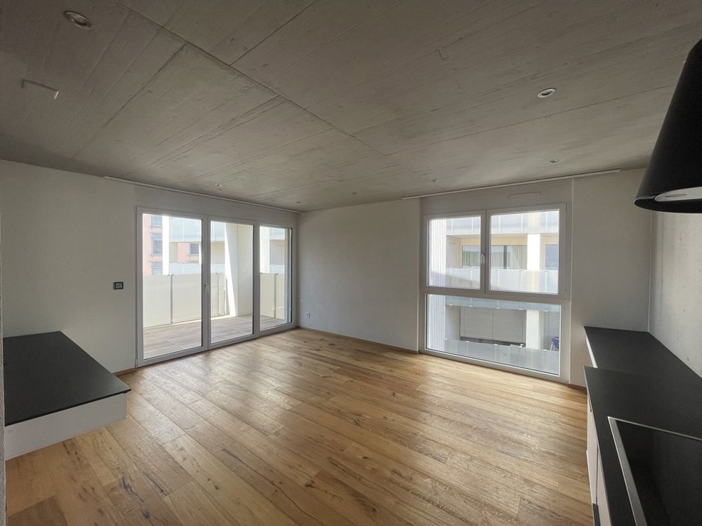 Wohnung – Heerbrugg - Ansicht 2