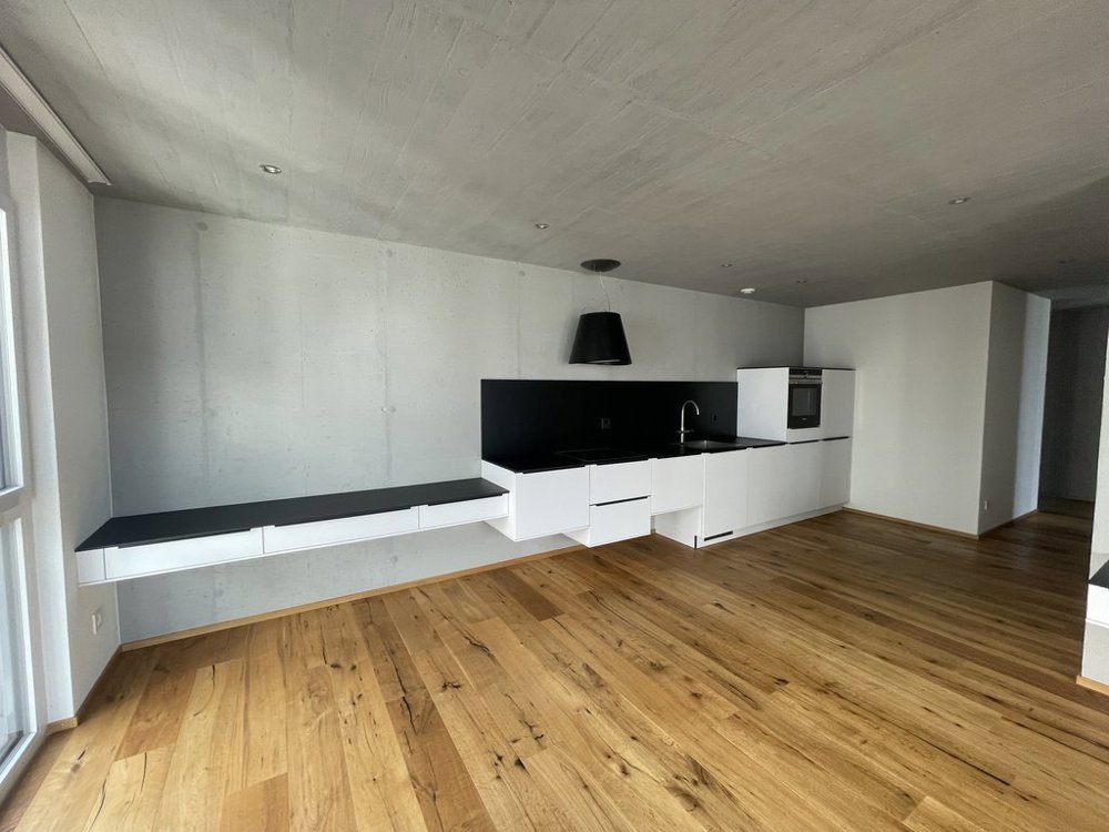 Wohnung – Heerbrugg - Ansicht 4
