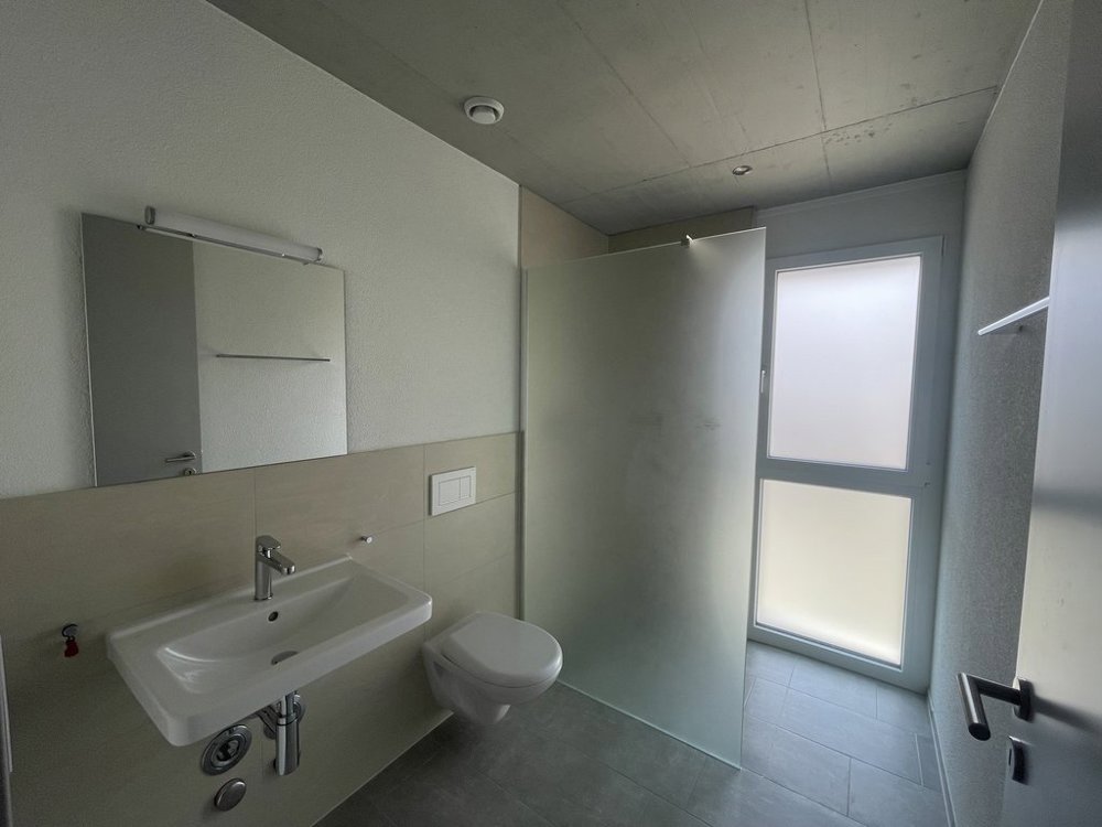 Wohnung – Heerbrugg - Ansicht 5