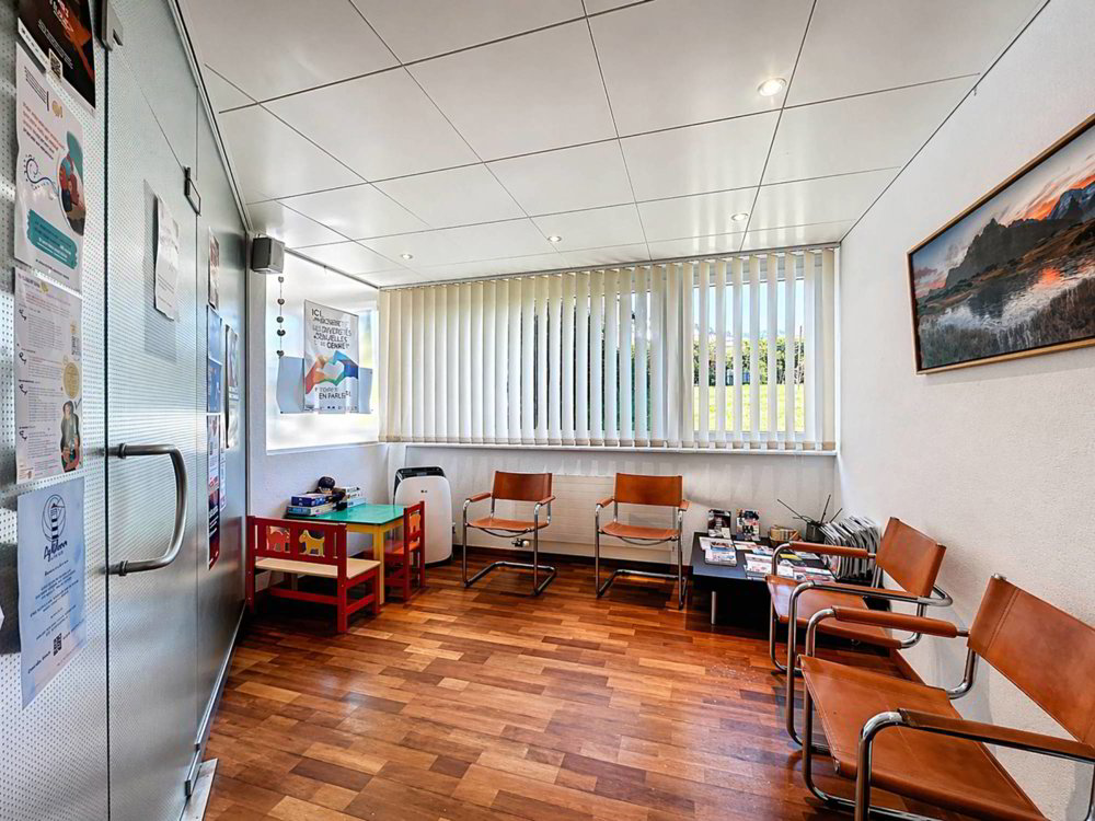 8 Zimmer Haus zum verkaufen in Aigle - Bild 1/13