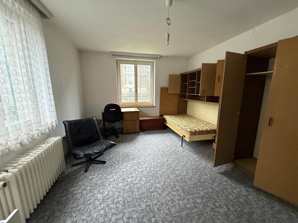 1 rooms Apartment for rent in Zürich - image 1/6