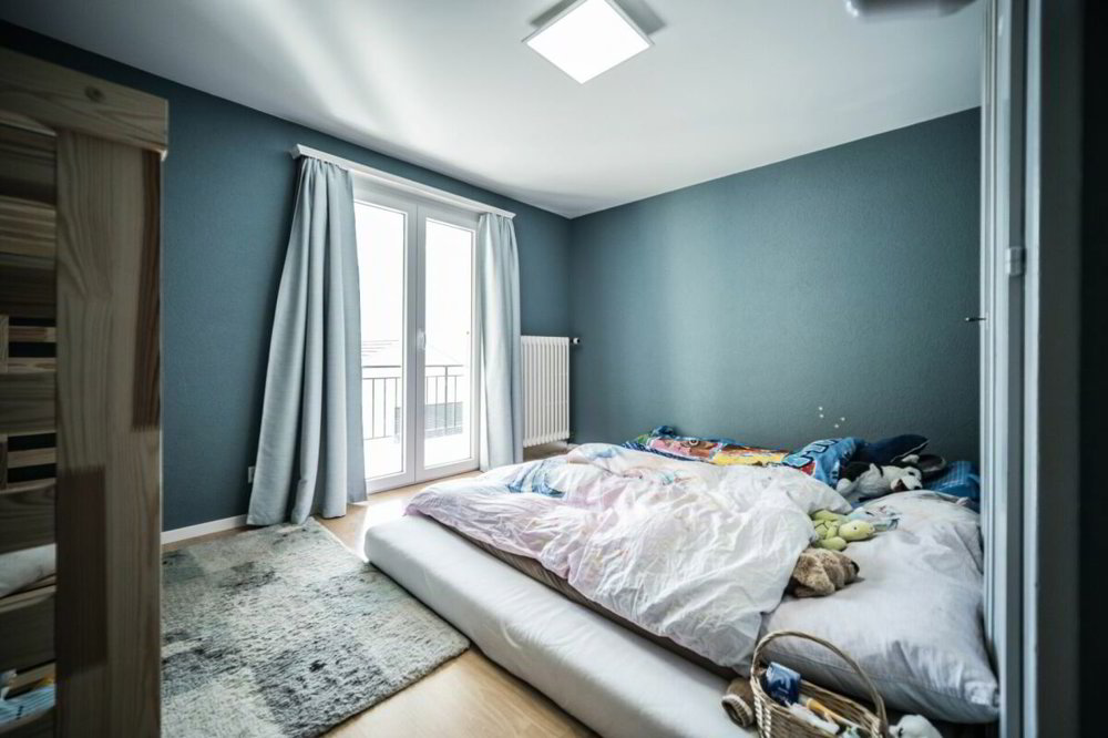 Appartamento di 8 locali in vendita a Vollèges - immagine 1/13