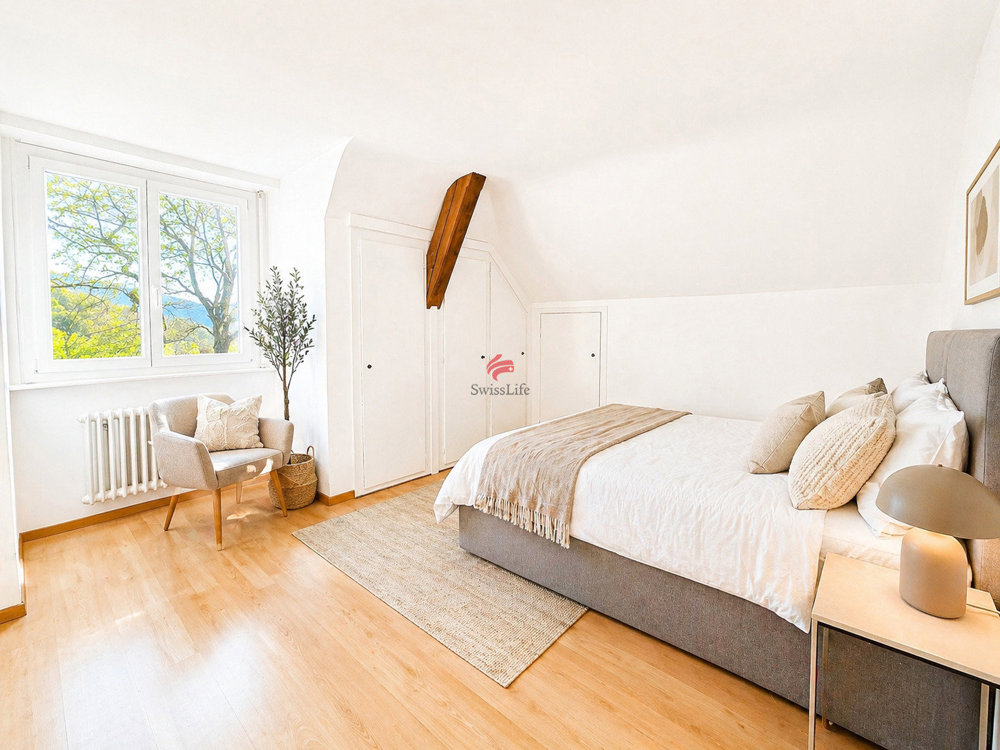 7 Zimmer Haus zum verkaufen in Onnens VD - Bild 1/13