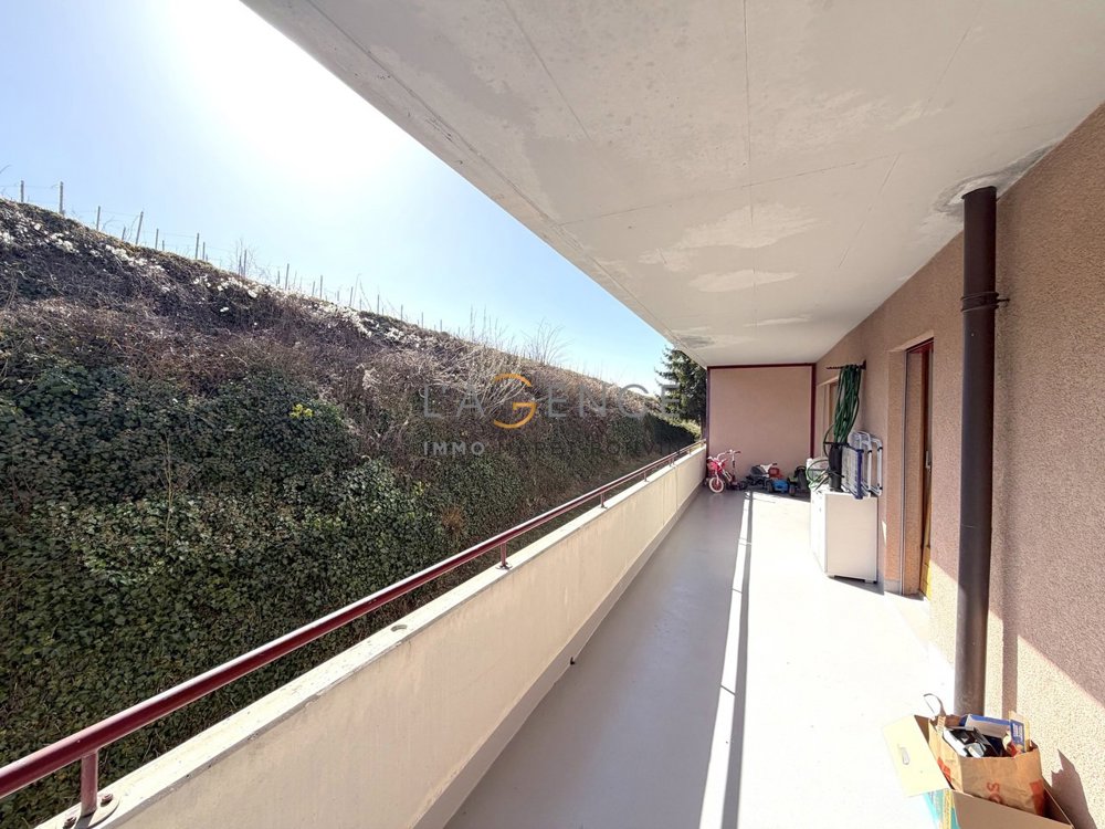 Appartement 4 pièces à acheter à Grimisuat - image 1/7