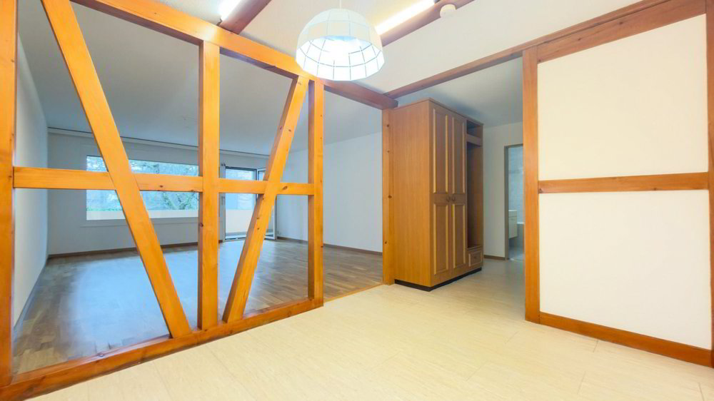 4.5 rooms Apartment to buy in Kirchberg BE - image 1/13