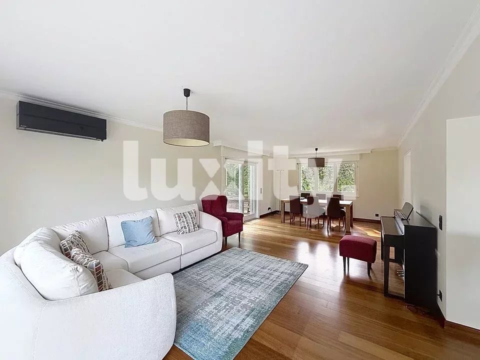 8 Zimmer Haus zu vermieten in Versoix - Bild 1/5