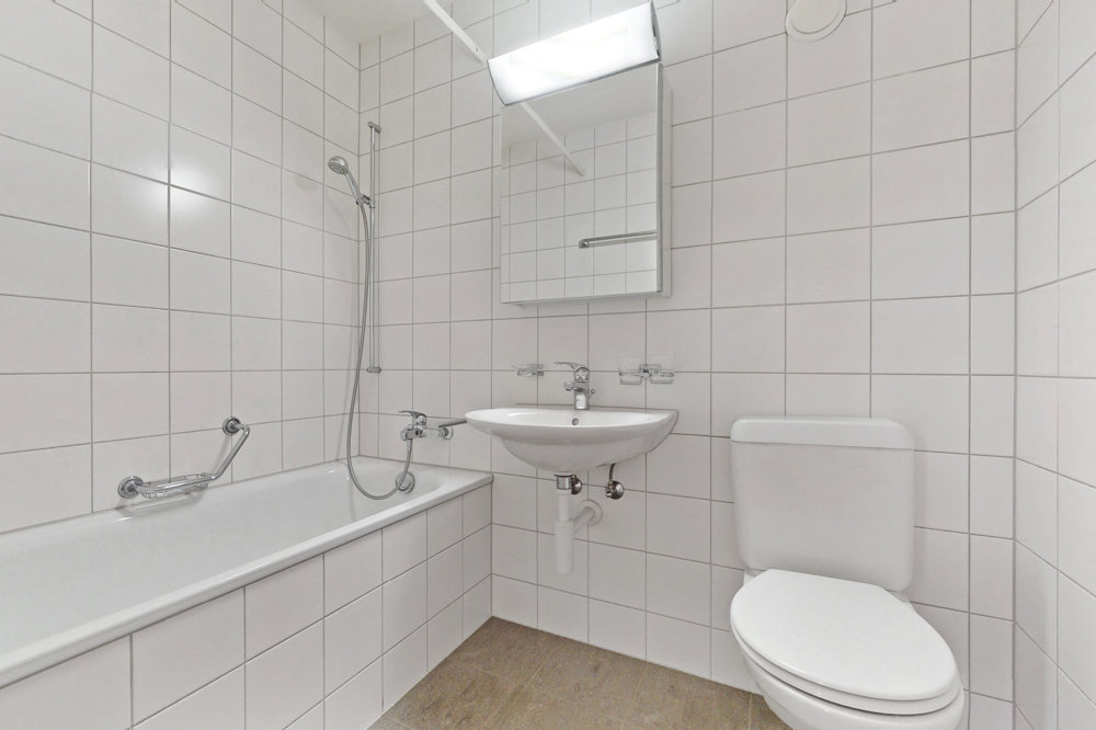 3 Zimmer Wohnung zu vermieten in Allschwil - Bild 1/10