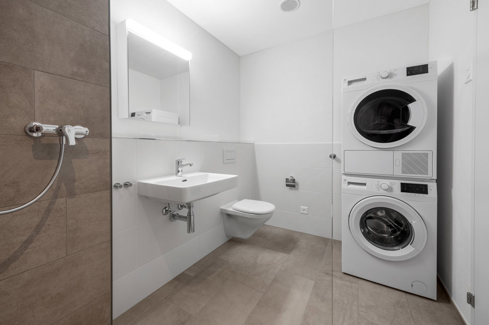Appartamento di 3 locali in affitto a Schaffhouse - immagine 1/6