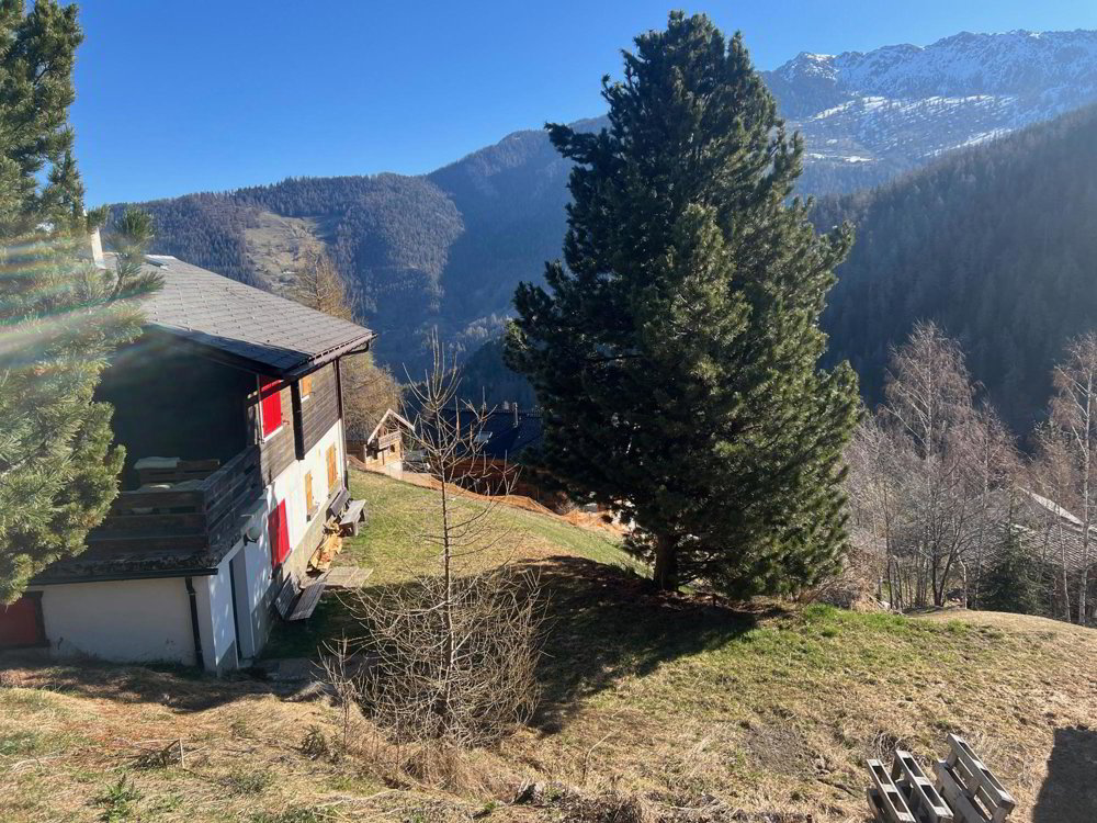 Casa di 4 locali in vendita a La Tzoumaz - immagine 1/13