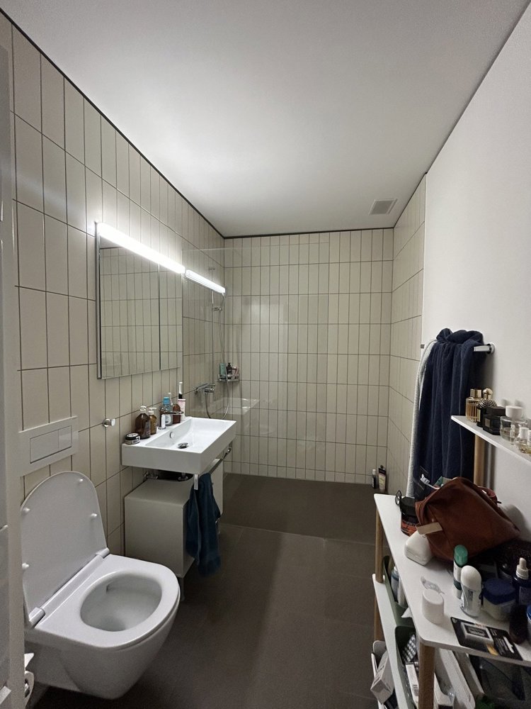 3 rooms Apartment for rent in Zurich - image 1/10